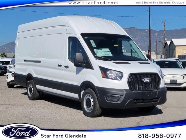 2026 Ford Transit Cargo Van T-350 for sale in Glendale, CA