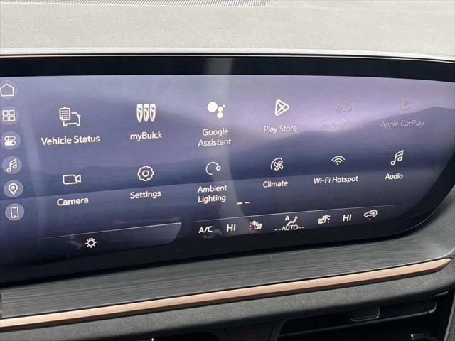 2026 Buick Envision Sport Touring AWD