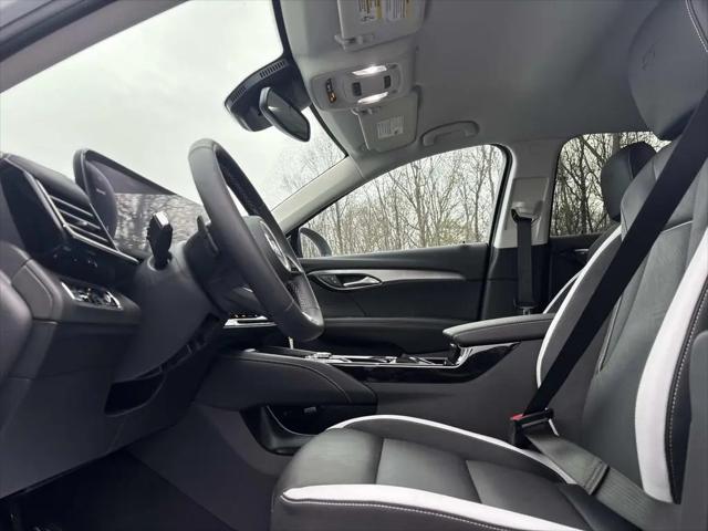 2026 Buick Envision Sport Touring AWD