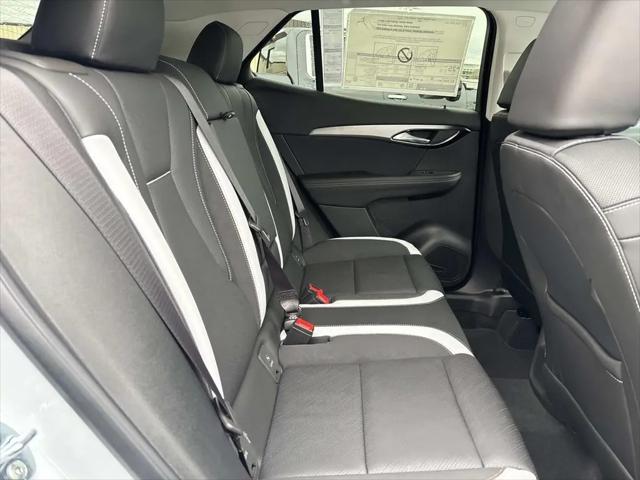 2026 Buick Envision Sport Touring AWD