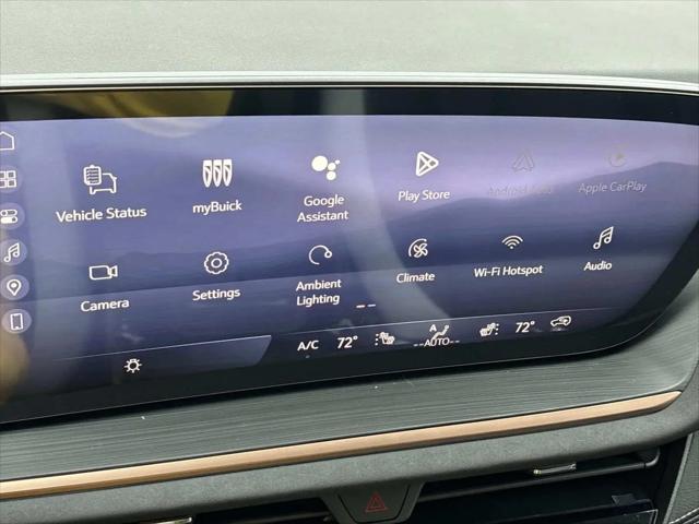 2026 Buick Envision Sport Touring AWD
