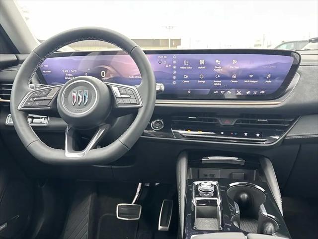 2026 Buick Envision Sport Touring AWD