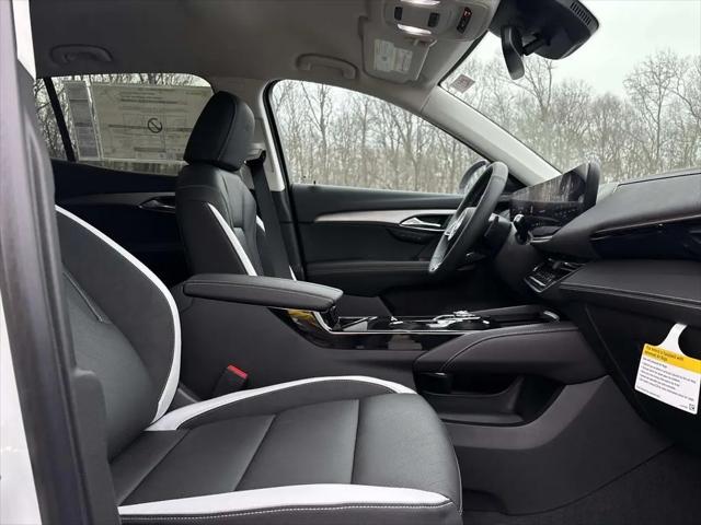 2026 Buick Envision Sport Touring AWD