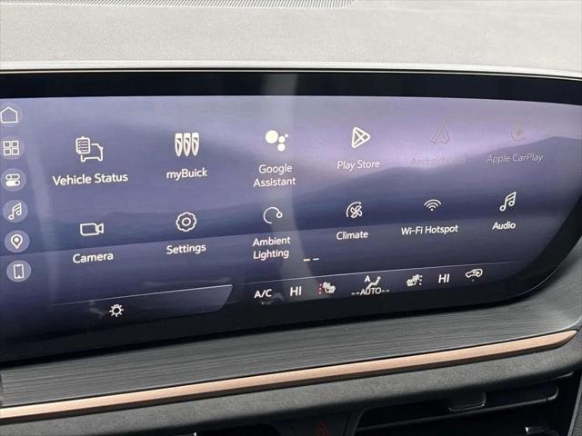 2026 Buick Envision Sport Touring AWD