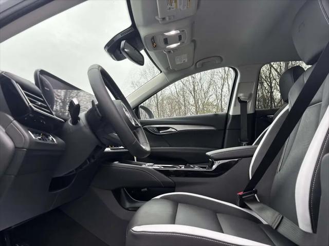 2026 Buick Envision Sport Touring AWD