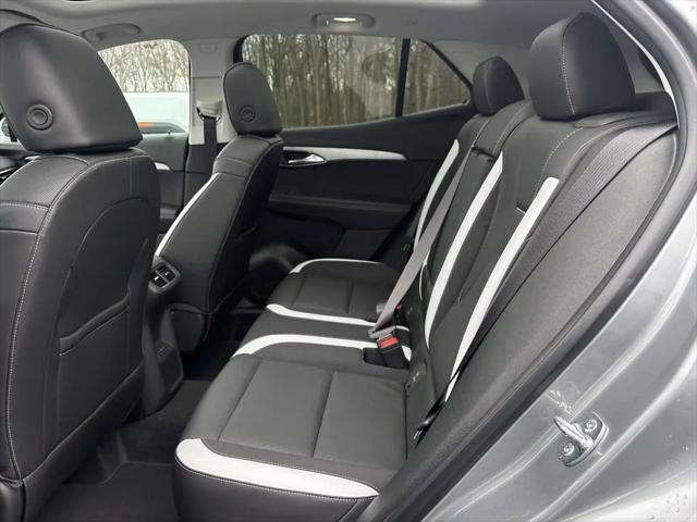 2026 Buick Envision Sport Touring AWD