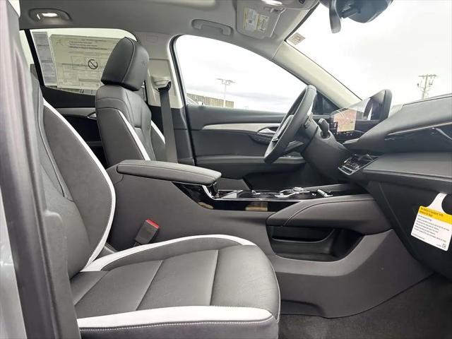 2026 Buick Envision Sport Touring AWD