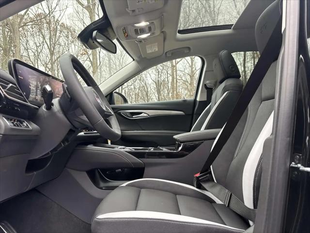 2026 Buick Envision Sport Touring AWD