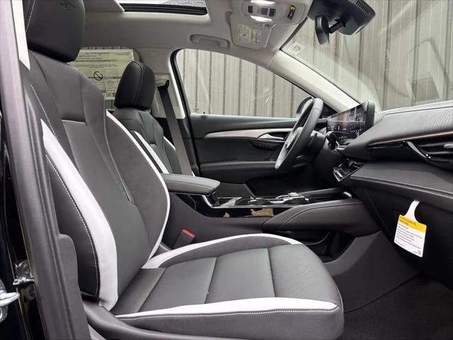 2026 Buick Envision Sport Touring AWD