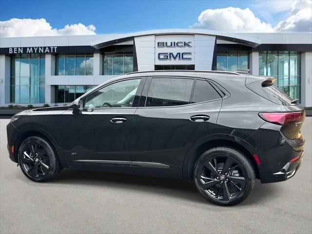 2026 Buick Envision Sport Touring AWD