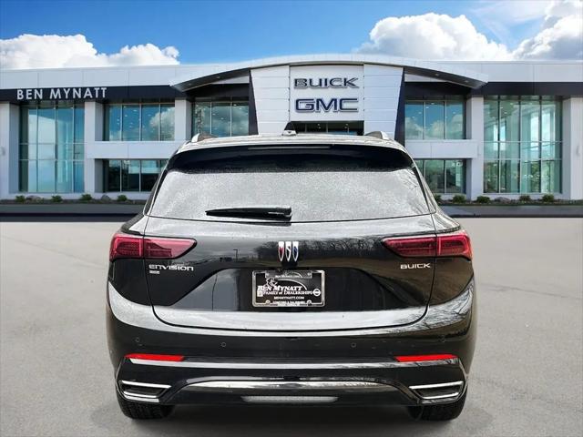 2026 Buick Envision Sport Touring AWD
