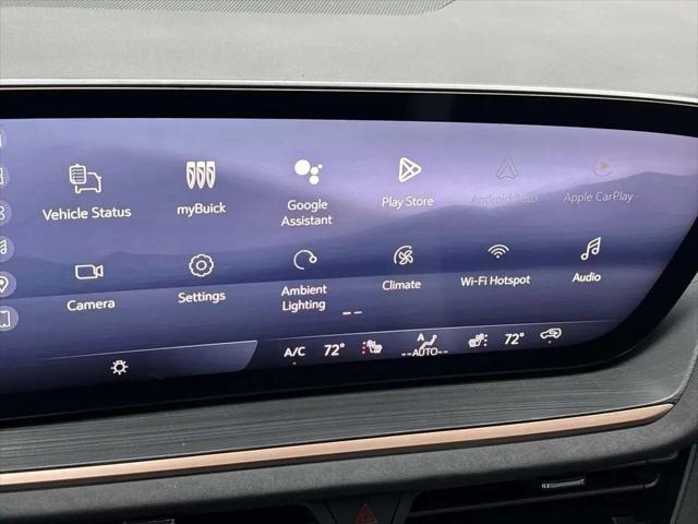 2026 Buick Envision Sport Touring AWD