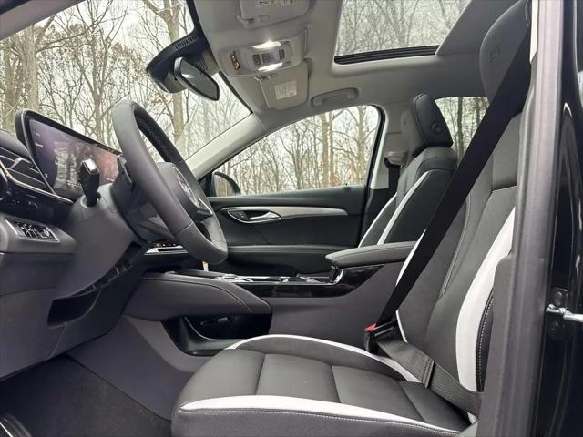 2026 Buick Envision Sport Touring AWD