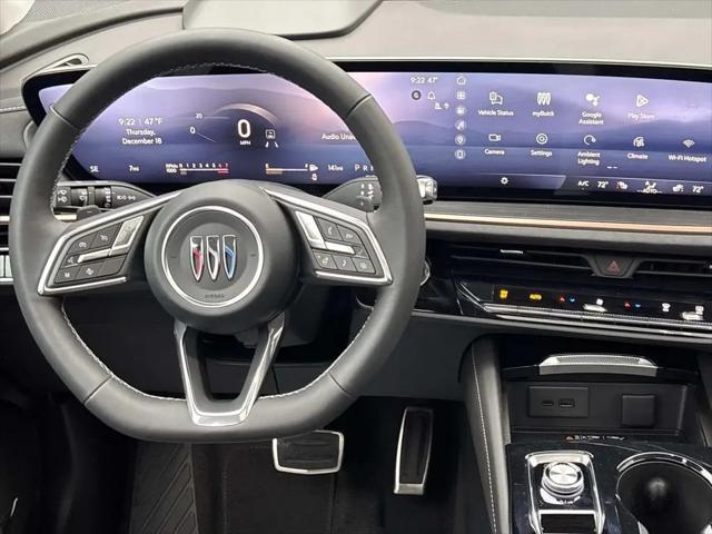 2026 Buick Envision Sport Touring AWD