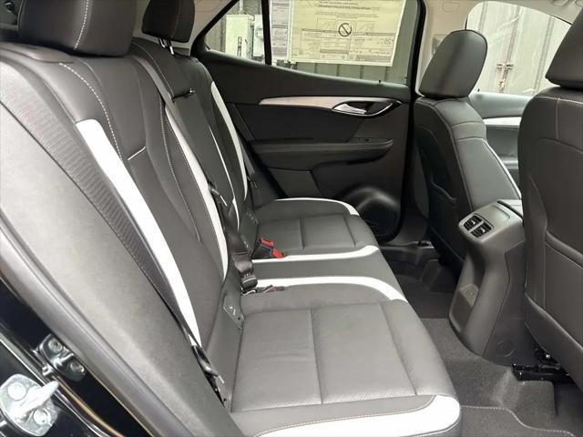 2026 Buick Envision Sport Touring AWD