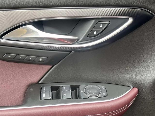 2026 Buick Envision Sport Touring AWD