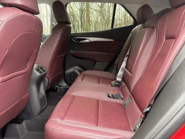 2026 Buick Envision Sport Touring AWD