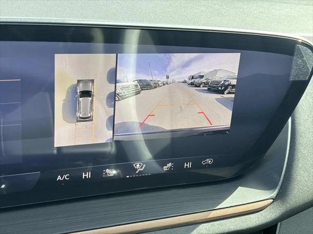 2026 Buick Envision Sport Touring AWD