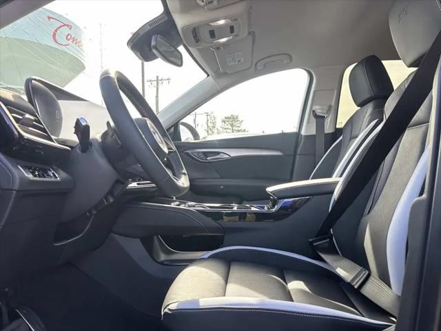 2026 Buick Envision Sport Touring AWD