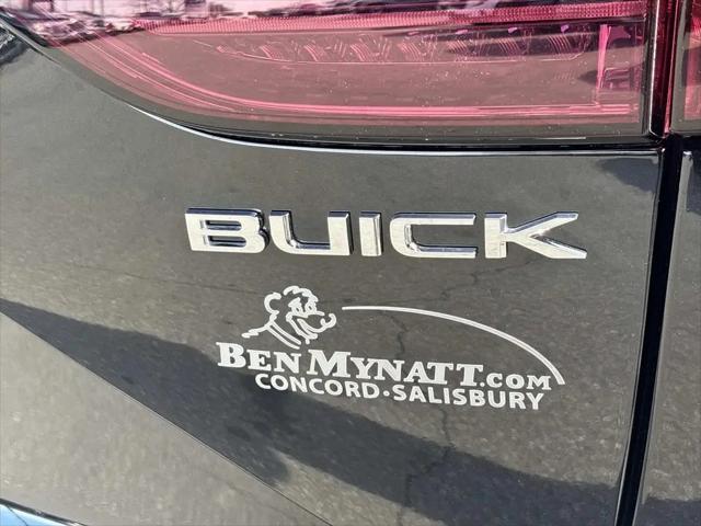 2026 Buick Envision Sport Touring AWD
