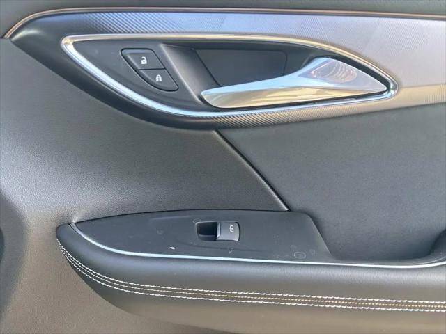 2026 Buick Envision Sport Touring AWD