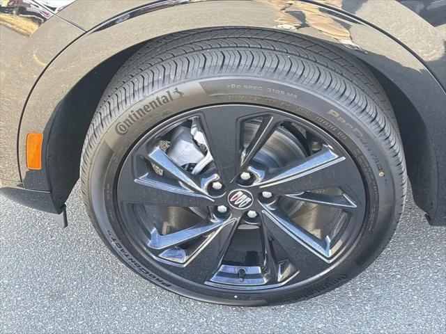 2026 Buick Envision Sport Touring AWD