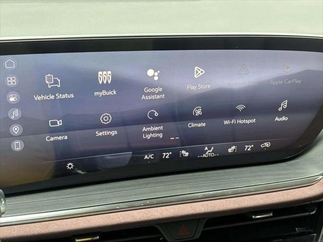 2026 Buick Envision Sport Touring AWD