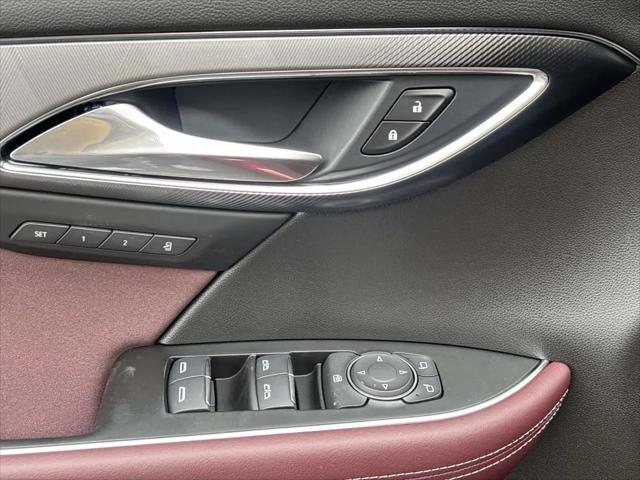 2026 Buick Envision Sport Touring AWD