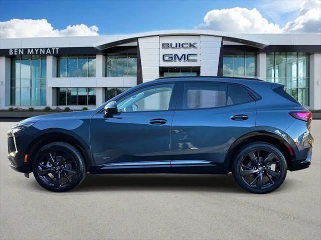 2026 Buick Envision Sport Touring AWD