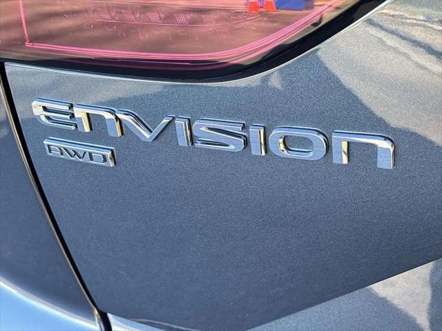 2026 Buick Envision Sport Touring AWD