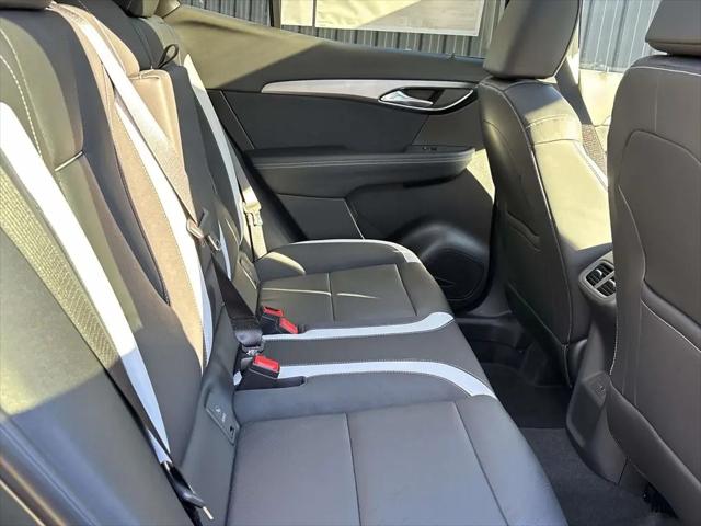 2026 Buick Envision Sport Touring AWD