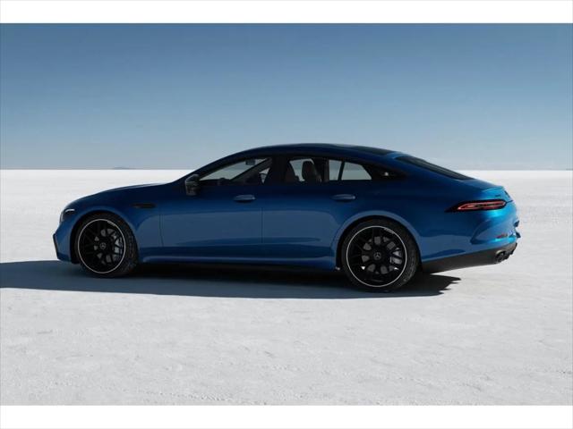 2026 Mercedes-Benz AMG GT 43 AMG GT 43