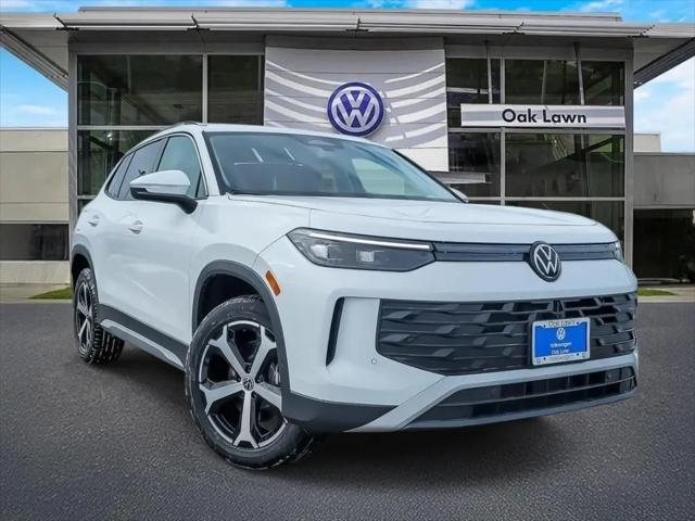 2026 Volkswagen Tiguan SE for sale in Oak Lawn, IL
