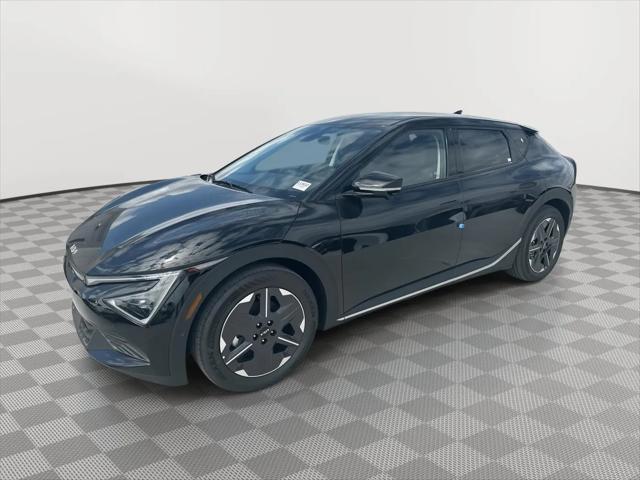 2025 Kia EV6 Light Long Range AWD for sale in Miami, FL