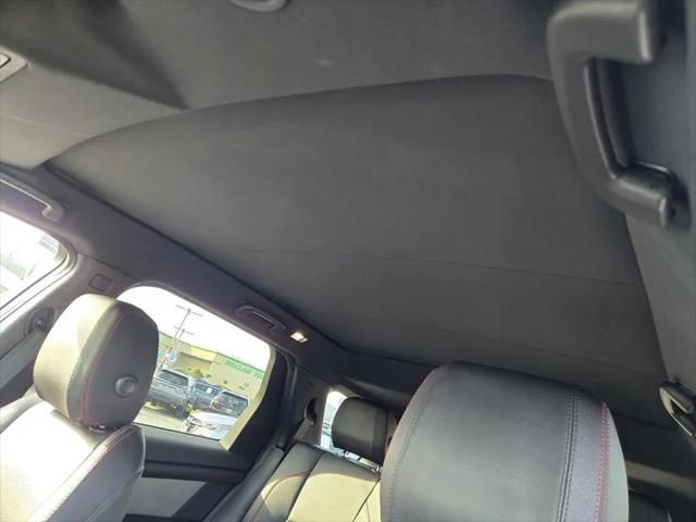 2021 Land Rover Discovery Sport S R-Dynamic