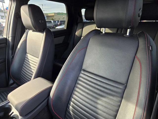 2021 Land Rover Discovery Sport S R-Dynamic