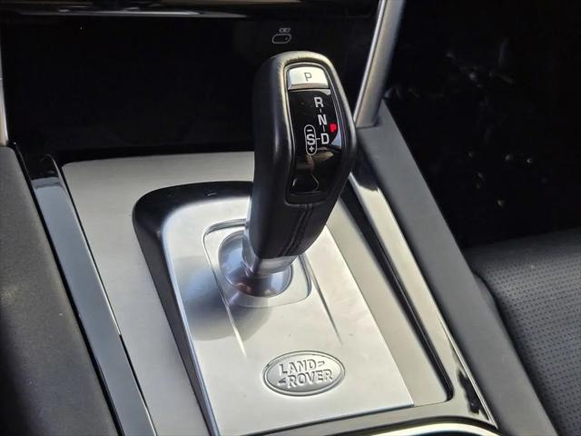 2021 Land Rover Discovery Sport S R-Dynamic