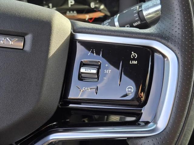 2021 Land Rover Discovery Sport S R-Dynamic