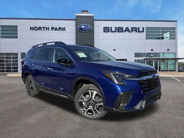 2026 Subaru Ascent Touring 7-Passenger for sale in San Antonio, TX