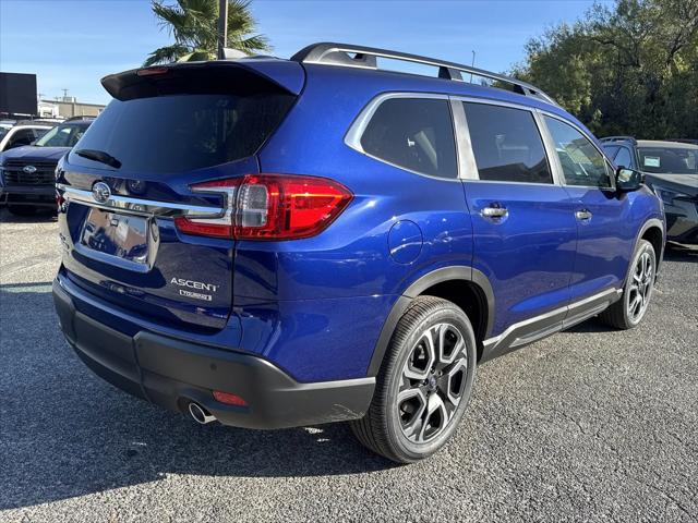 2026 Subaru Ascent Touring 7-Passenger