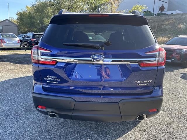 2026 Subaru Ascent Touring 7-Passenger