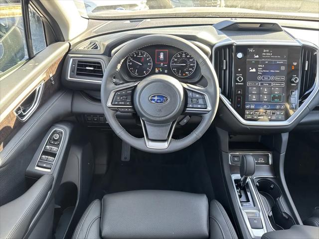 2026 Subaru Ascent Touring 7-Passenger