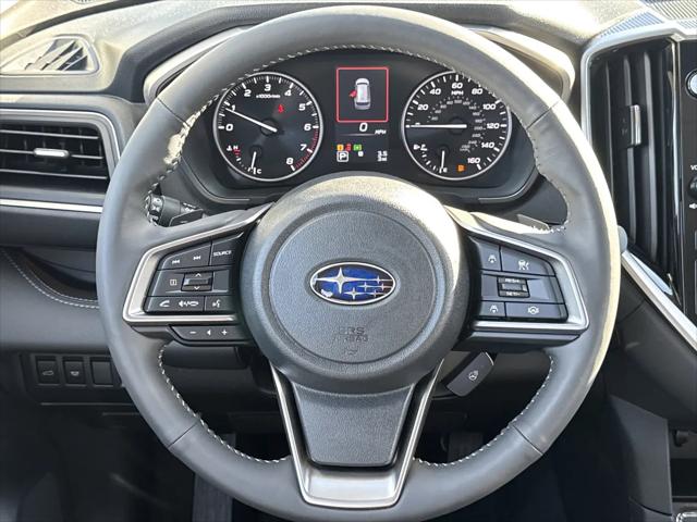 2026 Subaru Ascent Touring 7-Passenger