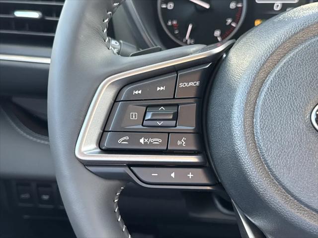 2026 Subaru Ascent Touring 7-Passenger