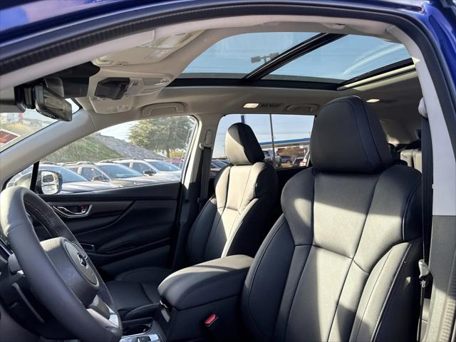 2026 Subaru Ascent Touring 7-Passenger