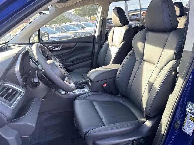 2026 Subaru Ascent Touring 7-Passenger