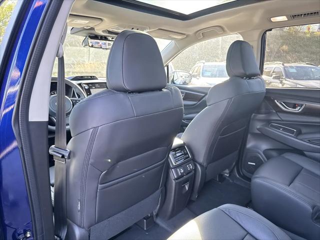 2026 Subaru Ascent Touring 7-Passenger
