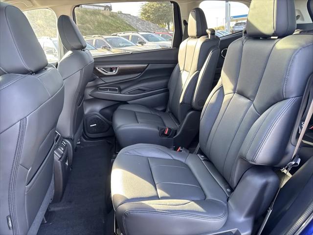 2026 Subaru Ascent Touring 7-Passenger