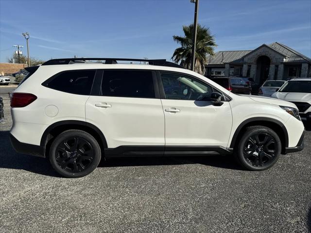 2026 Subaru Ascent Onyx Edition Touring 7-Passenger