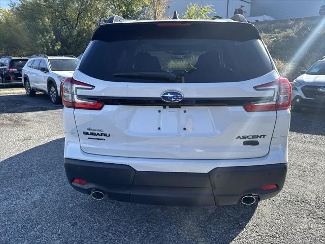 2026 Subaru Ascent Onyx Edition Touring 7-Passenger